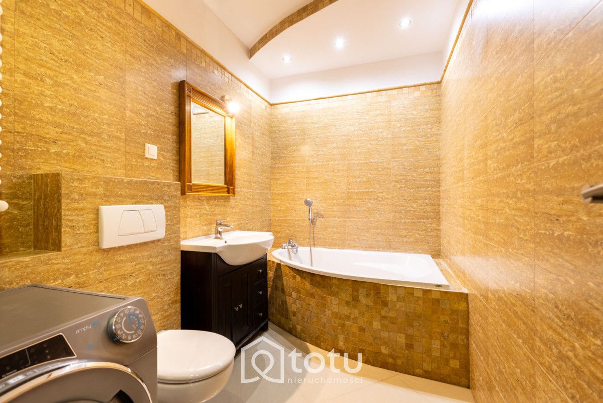 Mieszkanie 4-pokojowe Piaseczno, ul. Kazimierza Jarząbka. Zdjęcie 11