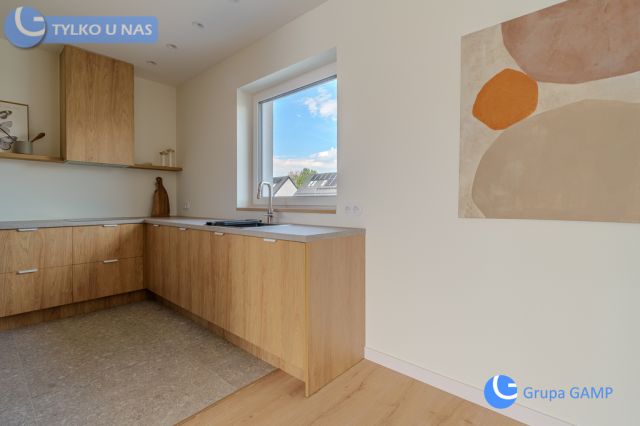 Mieszkanie 3-pokojowe Kraków Bronowice, ul. Stelmachów. Zdjęcie 8