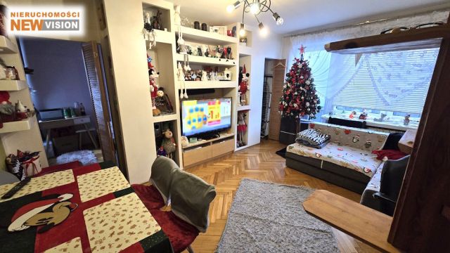 Mieszkanie 3-pokojowe Dąbrowa Górnicza, ul. Karola Adamieckiego. Zdjęcie 1