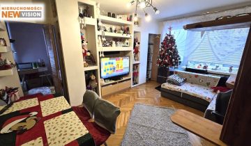 Mieszkanie 3-pokojowe Dąbrowa Górnicza, ul. Karola Adamieckiego