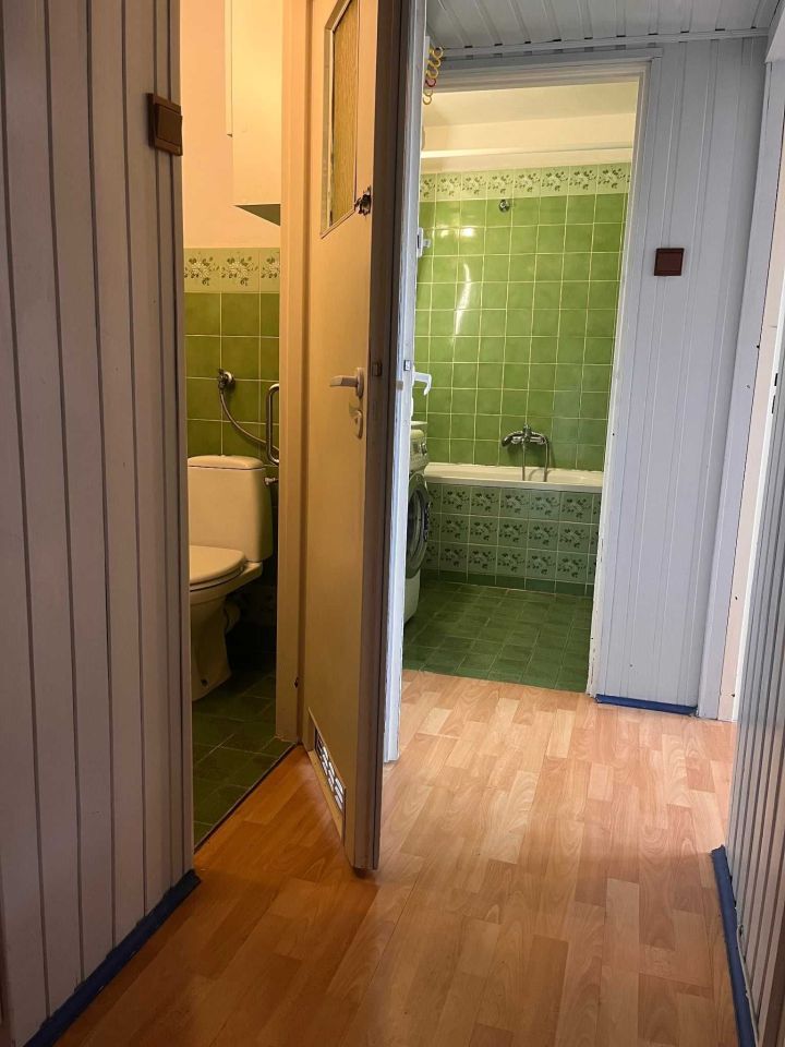 Mieszkanie 3-pokojowe Kraków Nowa Huta, os. Dywizjonu 303. Zdjęcie 7