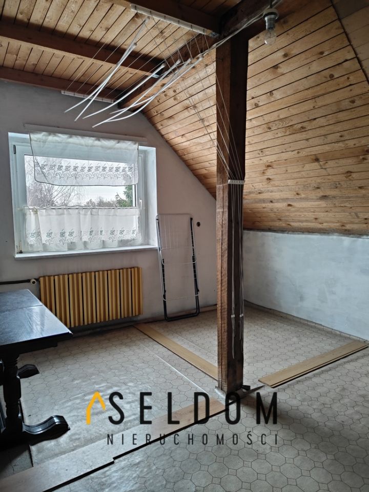 dom wolnostojący, 6 pokoi Domecko. Zdjęcie 16