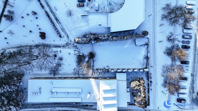 Działka budowlana Kraków Mistrzejowice, os. Tysiąclecia. Zdjęcie 4
