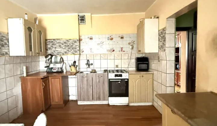 bliźniak, 4 pokoje Krukowo