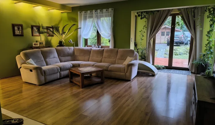 bliźniak, 6 pokoi Szczecin Podjuchy, ul. Cynowa