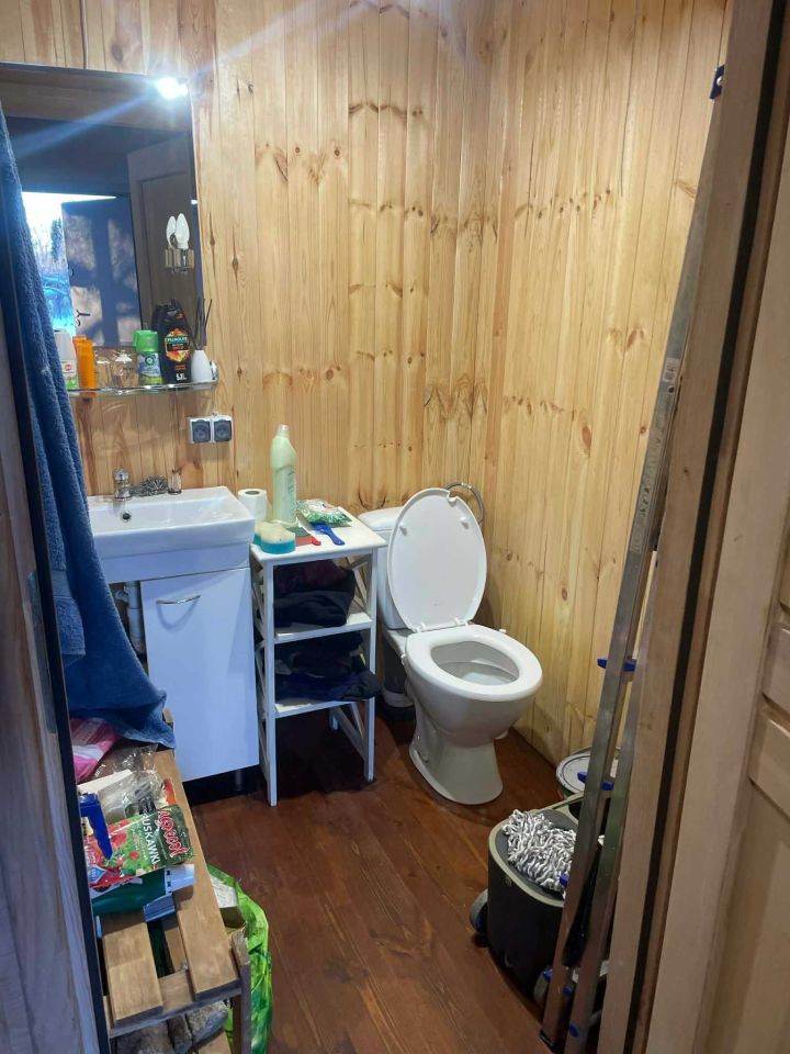 Działka rod Gdańsk Orunia Dolna, ul. Wschodnia. Zdjęcie 7