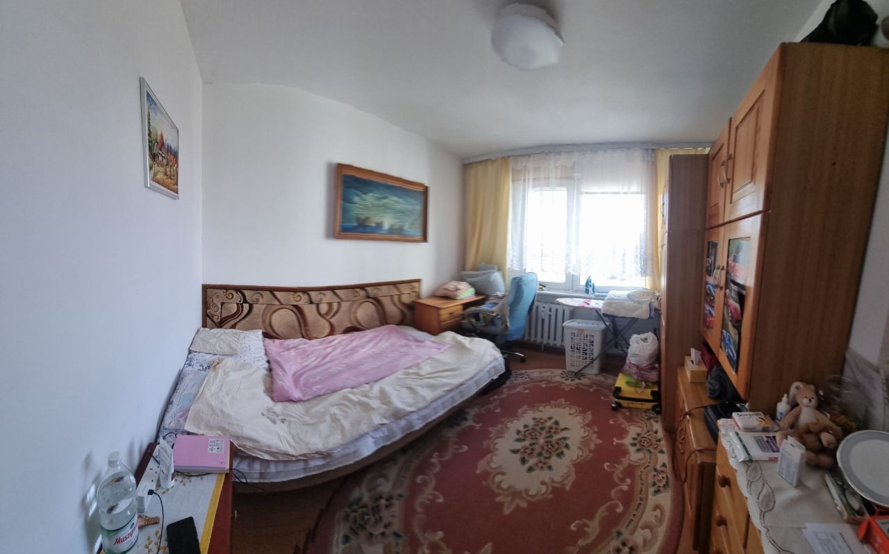 Mieszkanie 3-pokojowe Tychy Centrum, ul. Henryka Wieniawskiego. Zdjęcie 8