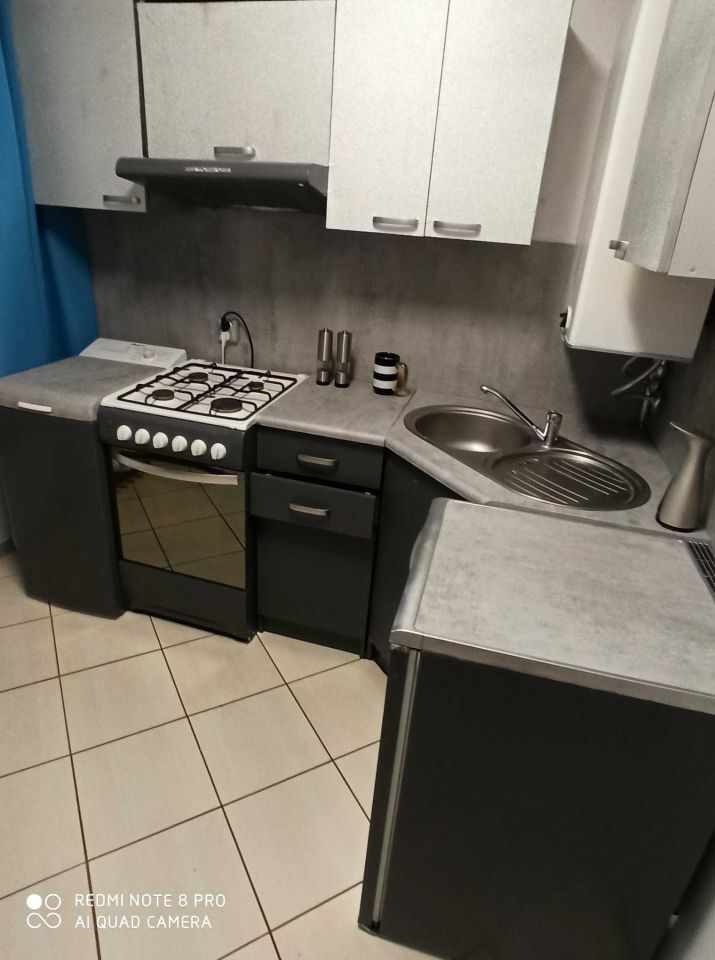 Mieszkanie 1-pokojowe Krasnystaw. Zdjęcie 5