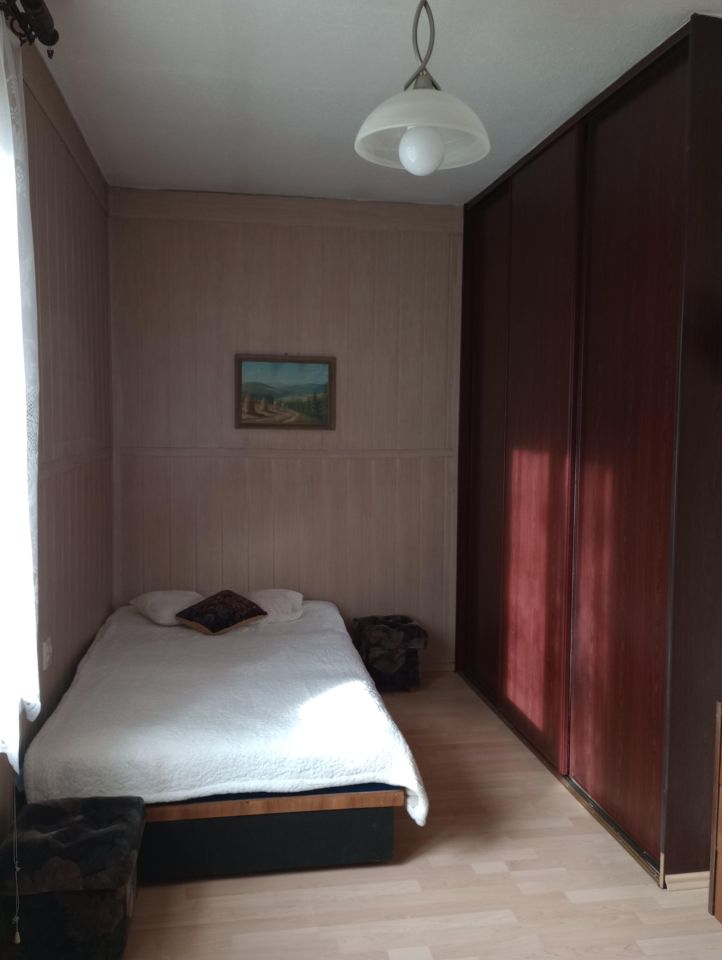 Mieszkanie 2-pokojowe Oświęcim Osiedle, Okrzei. Zdjęcie 11