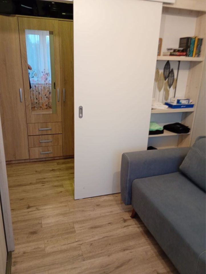 Mieszkanie 2-pokojowe Olsztyn. Zdjęcie 6