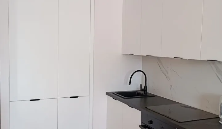 Mieszkanie 2-pokojowe Zamienie