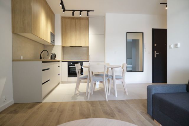 Mieszkanie 2-pokojowe Poznań Jeżyce, ul. św. Wawrzyńca. Zdjęcie 13