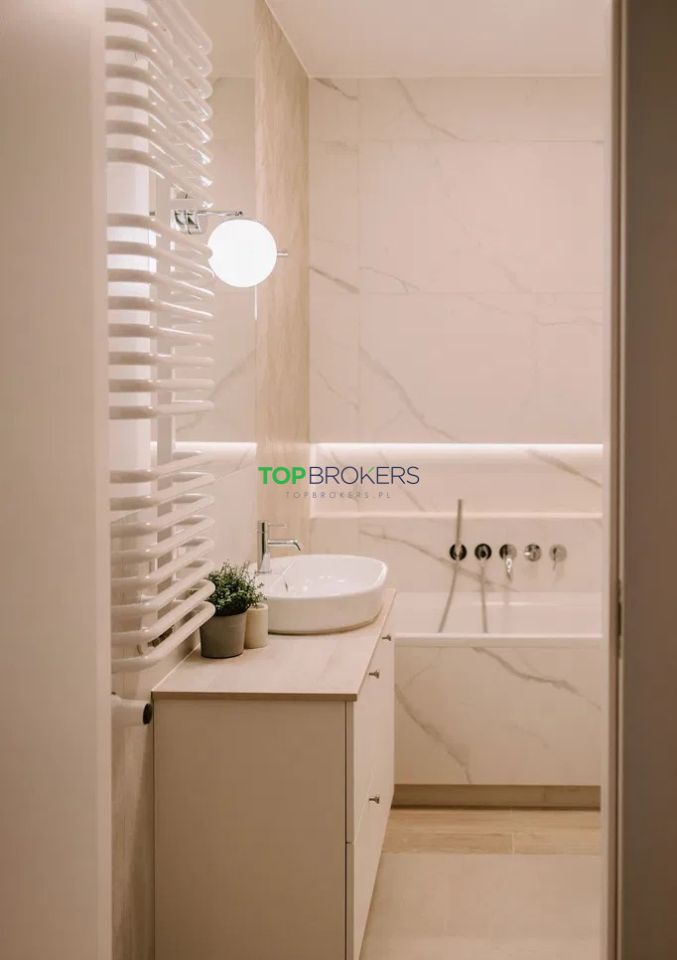 Mieszkanie 4-pokojowe Warszawa Ursynów, ul. Xawerego Dunikowskiego. Zdjęcie 7