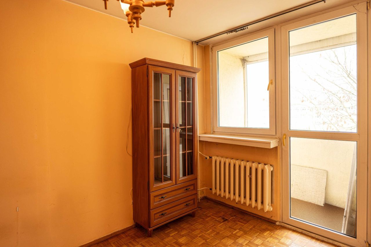 Mieszkanie 2-pokojowe Łódź Zarzew, ul. Karla Dedeciusa. Zdjęcie 4