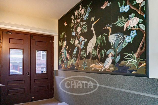 Mieszkanie 4-pokojowe Wrocław Krzyki, ul. Komuny Paryskiej. Zdjęcie 18