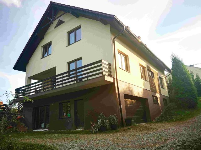 dom wolnostojący, 9 pokoi Krzeszowice, ul. Miękińska. Zdjęcie 10