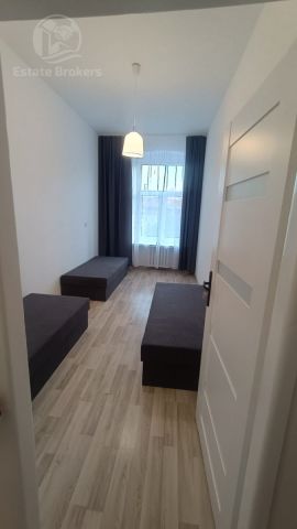 Mieszkanie 4-pokojowe Wrocław Stare Miasto, ul. Ruska. Zdjęcie 6