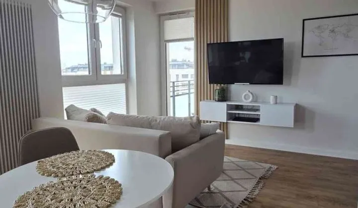 Mieszkanie 2-pokojowe Koszalin