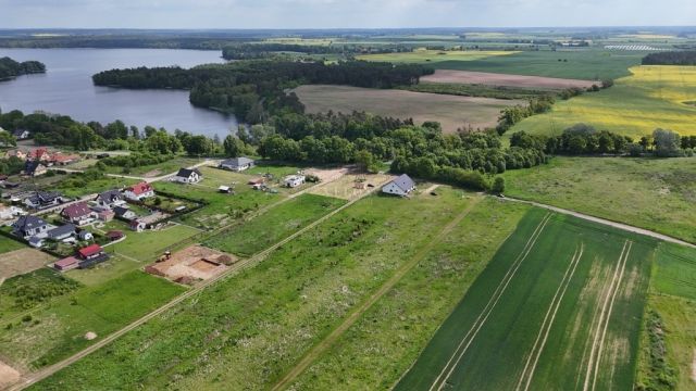 Działka budowlana Moryń. Zdjęcie 5