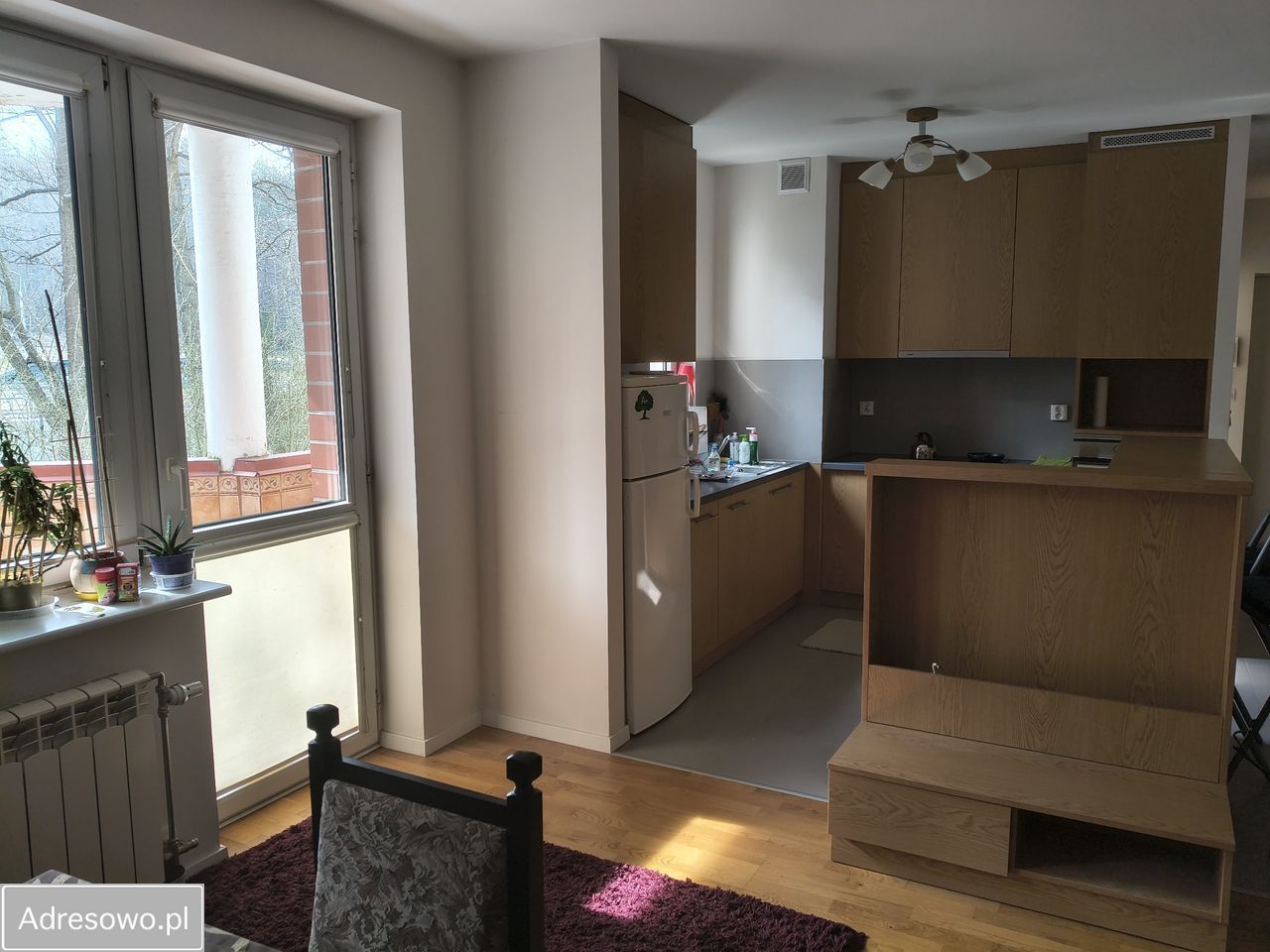 Mieszkanie 2-pokojowe Gdynia Pustki Cisowskie, ul. Chabrowa. Zdjęcie 18