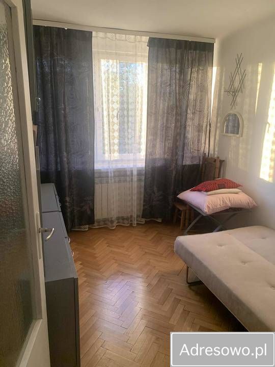 Mieszkanie 3-pokojowe Łomża, ul. Romana Dmowskiego. Zdjęcie 3