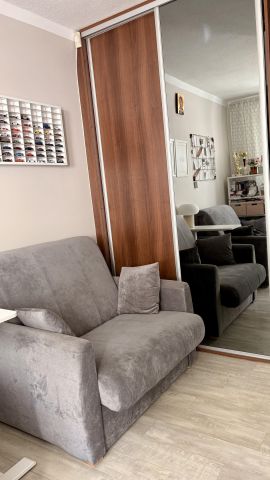 Mieszkanie 2-pokojowe Warszawa Mokotów, ul. Artura Malawskiego. Zdjęcie 10
