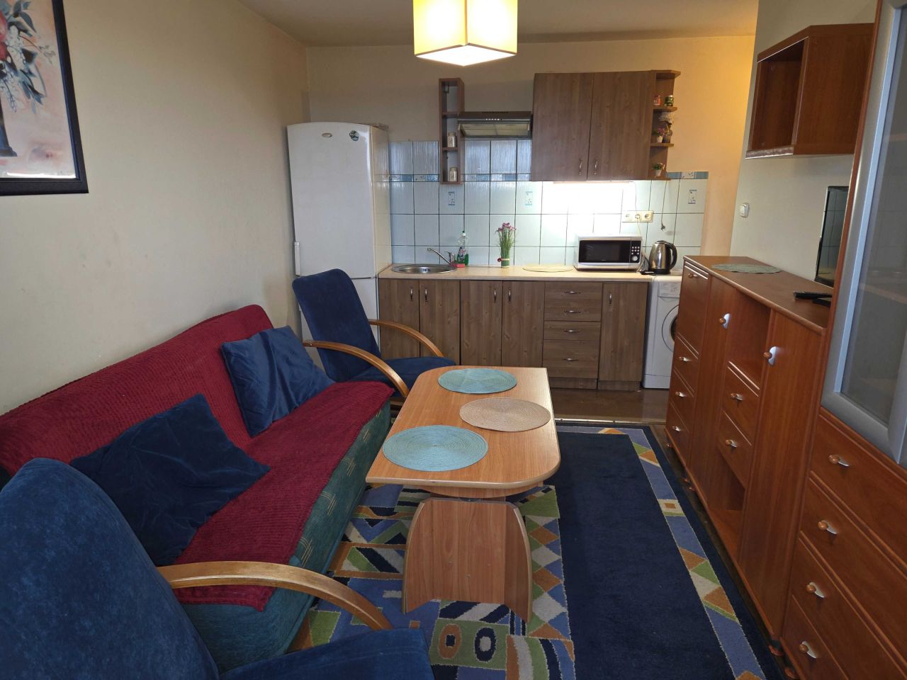 Mieszkanie 2-pokojowe Wałbrzych Podzamcze. Zdjęcie 5