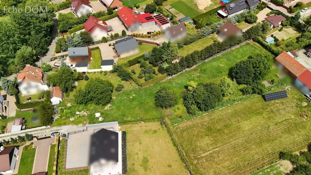 Działka budowlana Zielonki, ul. dr. Feliksa Grochowalskiego. Zdjęcie 7