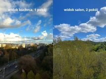 Mieszkanie 3-pokojowe Gdynia Chylonia, ul. Swarzewska. Zdjęcie 4