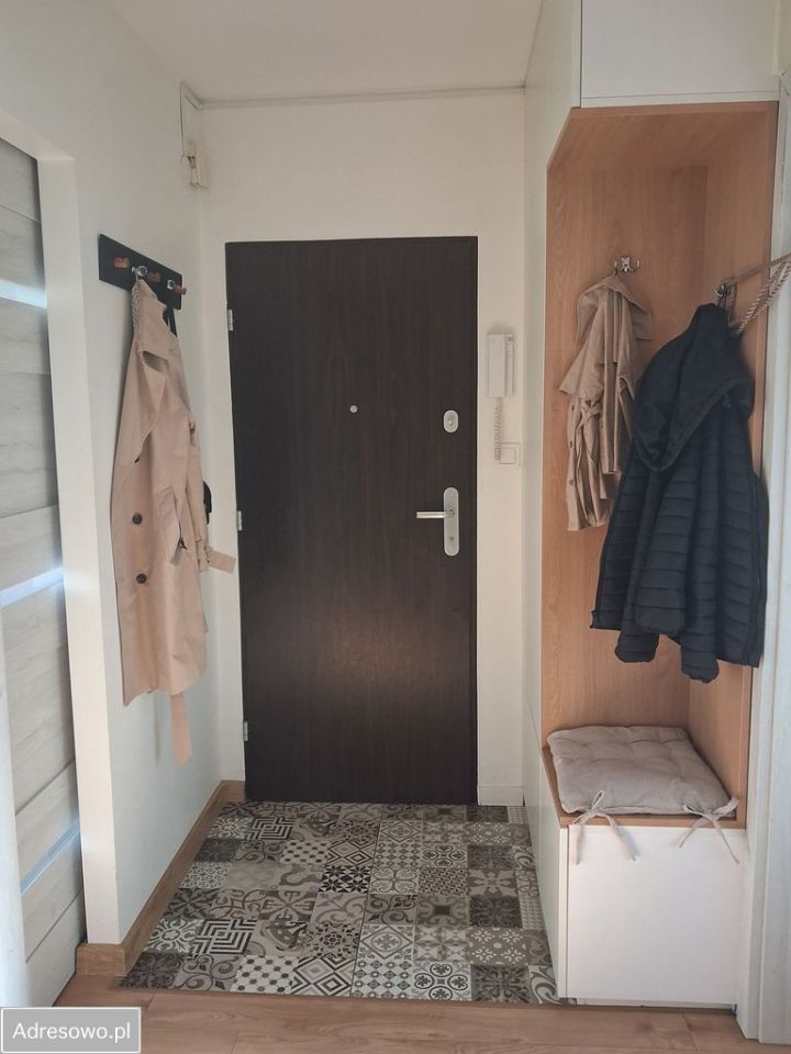 Mieszkanie 3-pokojowe Mielec Smoczka, ul. Władysława Szafera. Zdjęcie 8