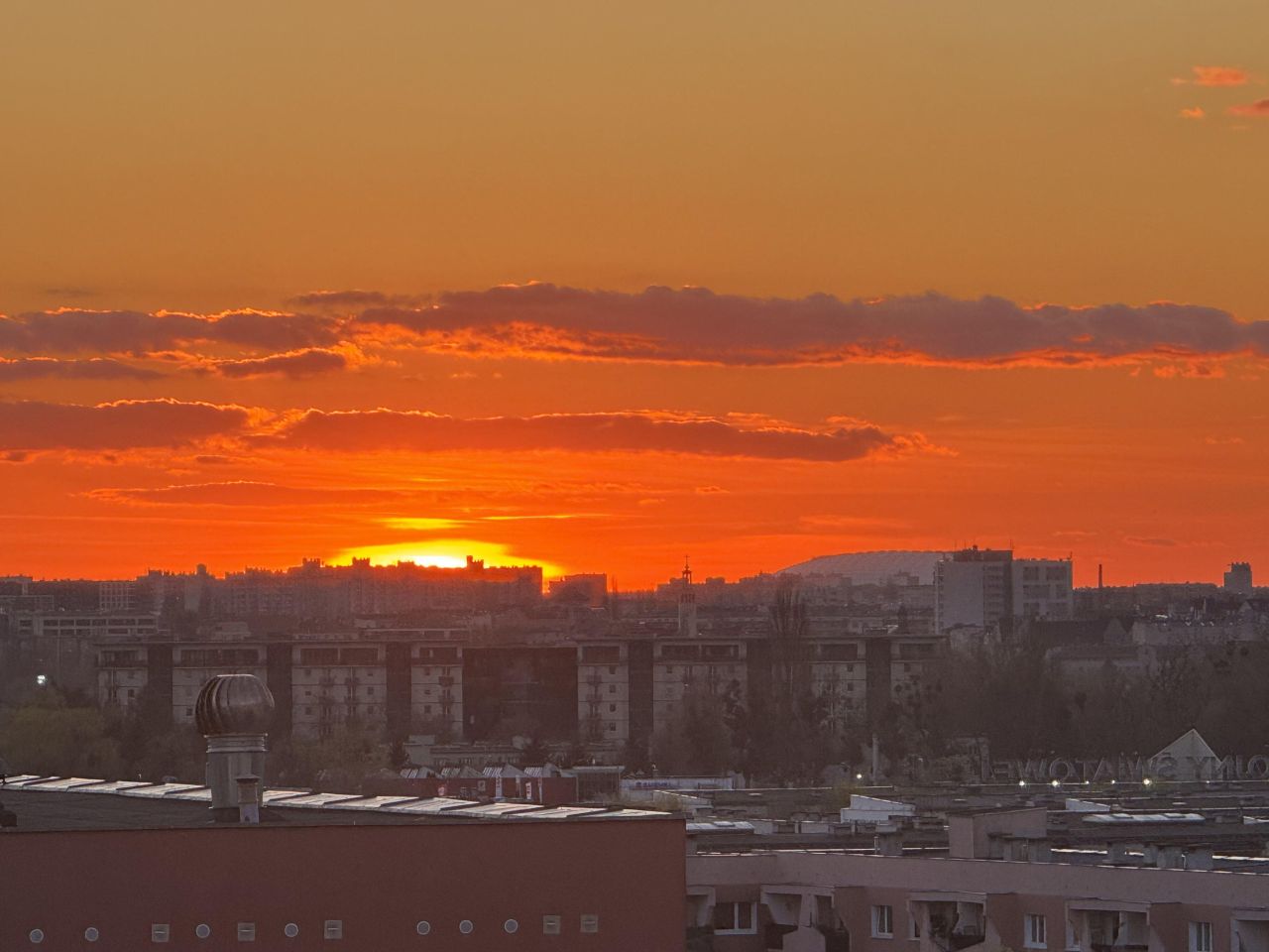 Mieszkanie 3-pokojowe Poznań Rataje, os. Stare Żegrze. Zdjęcie 6