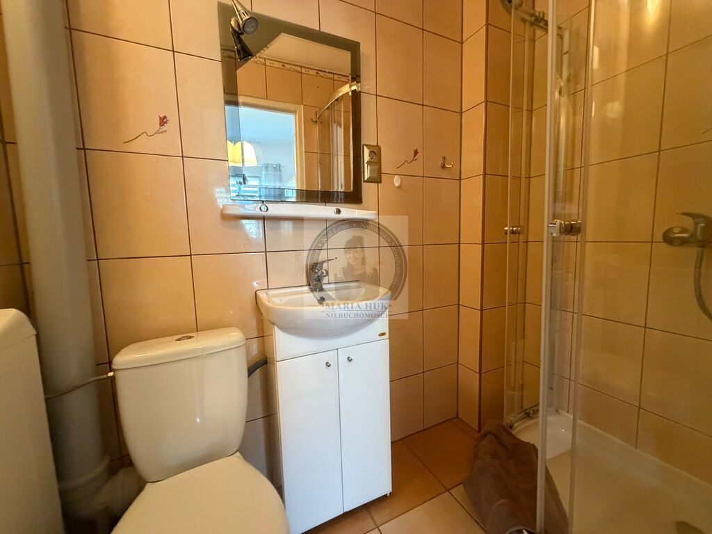 Mieszkanie 3-pokojowe Dziwnów, ul. Juliusza Słowackiego. Zdjęcie 9