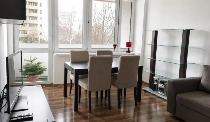 Mieszkanie 2-pokojowe Warszawa Bemowo, ul. mjr. Henryka Sucharskiego