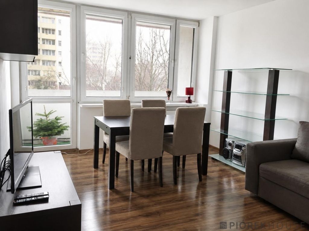 Mieszkanie 2-pokojowe Warszawa Bemowo, ul. mjr. Henryka Sucharskiego. Zdjęcie 1