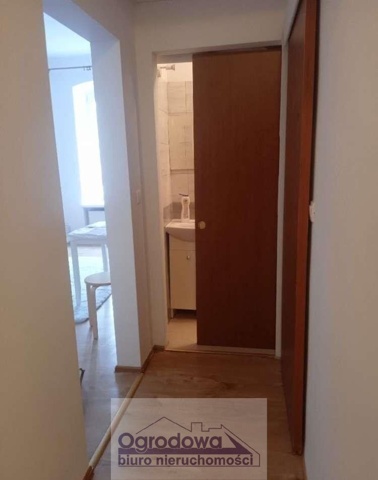Mieszkanie 1-pokojowe Warszawa Wola, ul. Górczewska. Zdjęcie 2