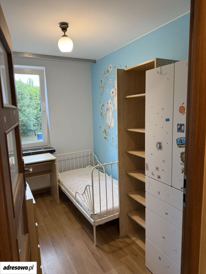 Mieszkanie 4-pokojowe Kraków Bieżanów, ul. Leonida Teligi. Zdjęcie 8