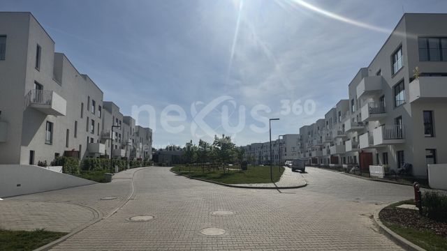 Mieszkanie 5-pokojowe Wrocław Biskupin, ul. Marcellego Bacciarellego. Zdjęcie 1