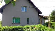 dom wolnostojący, 4 pokoje Gorzysław. Zdjęcie 2