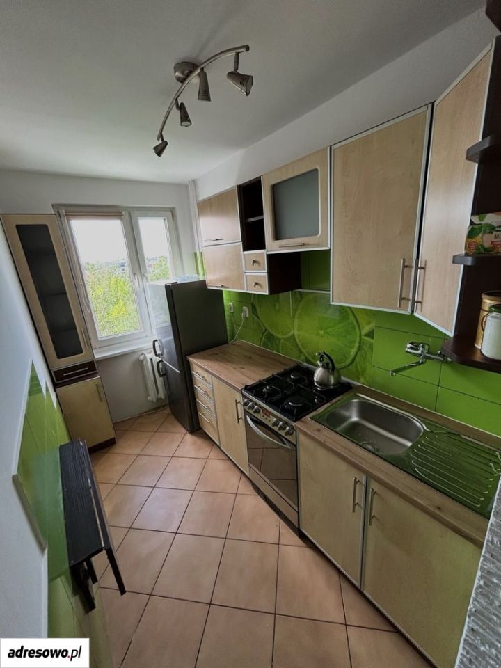 Mieszkanie 2-pokojowe Bydgoszcz Bartodzieje Wielkie, ul. Żmudzka. Zdjęcie 5