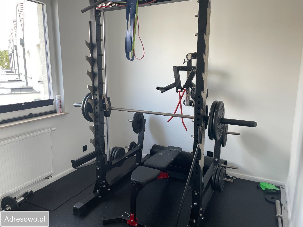 Mieszkanie 4-pokojowe Goleniów, ul. Różana. Zdjęcie 18