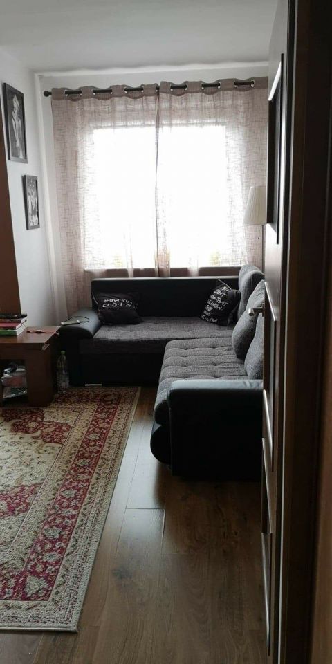 Mieszkanie 3-pokojowe Kraków Czyżyny, os. Dywizjonu 303