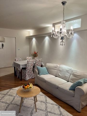 Mieszkanie 3-pokojowe Warszawa Szczęśliwice, ul. Grójecka. Zdjęcie 1