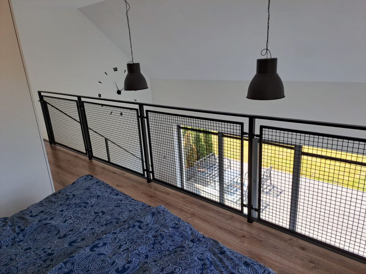 dom letniskowy, 3 pokoje Ciemino. Zdjęcie 9