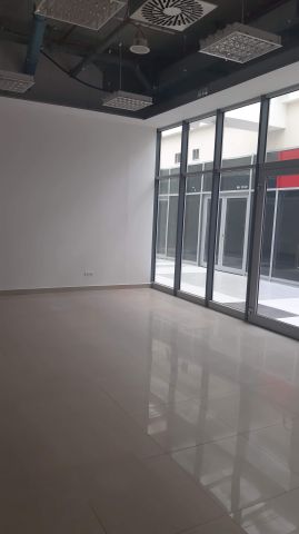 Lokal Kraków Podgórze, ul. Powstańców Wielkopolskich. Zdjęcie 1