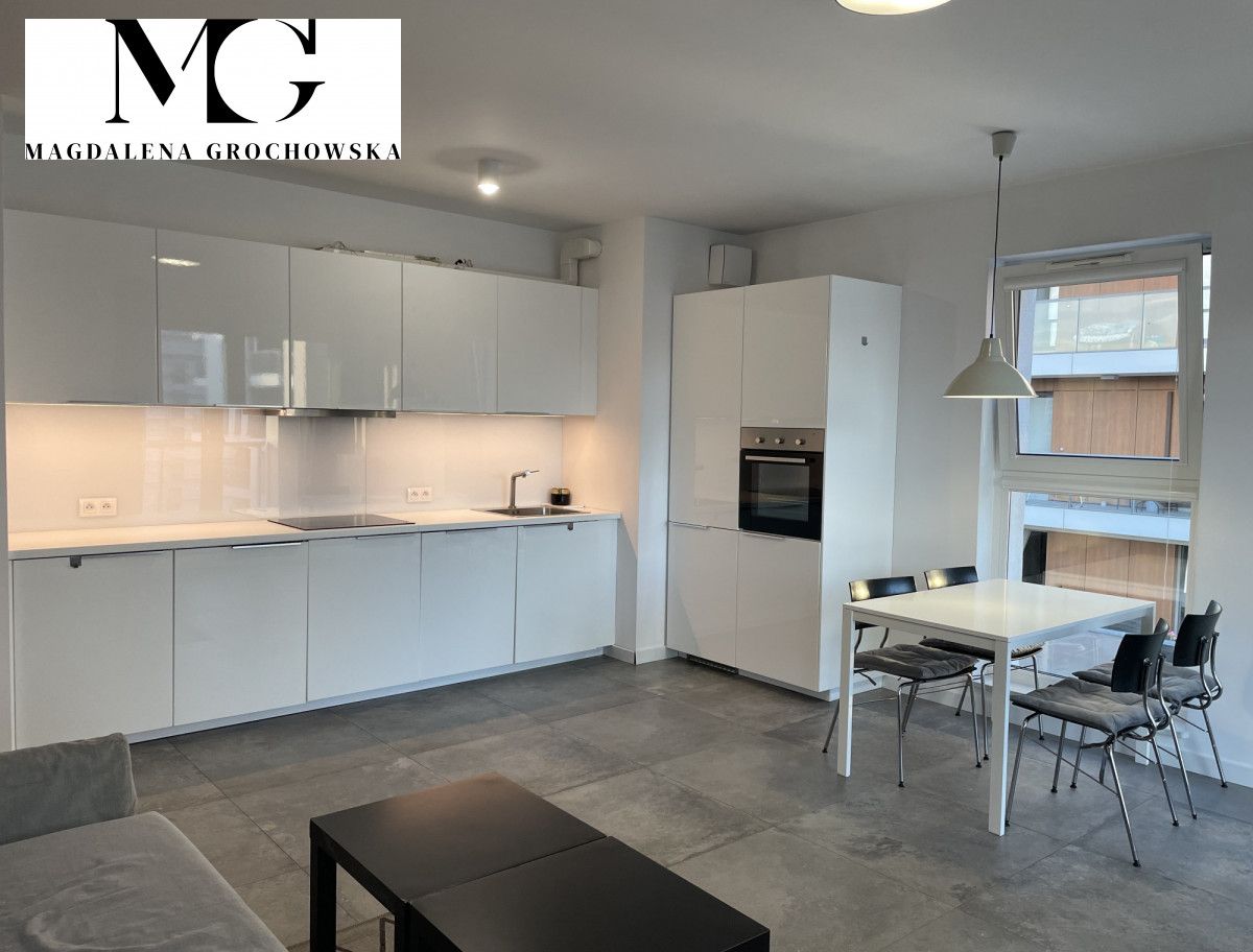 Mieszkanie 2-pokojowe Bydgoszcz, ul. Gajowa