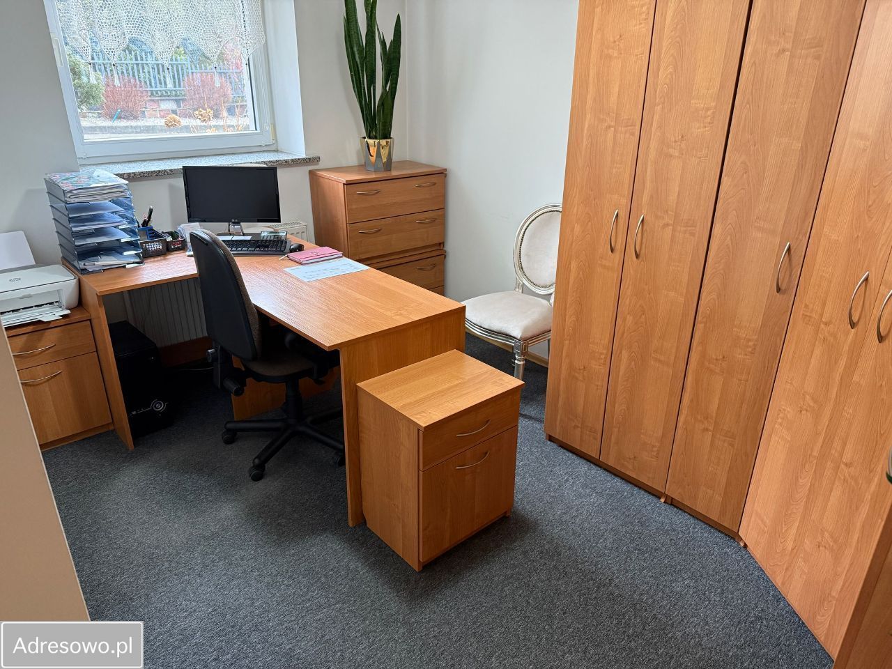 Nieruchomość komercyjna Mława Centrum. Zdjęcie 12