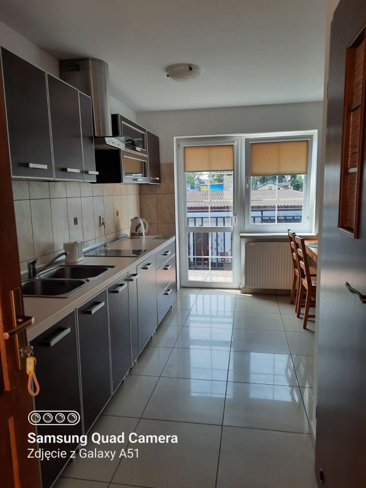 dom wolnostojący, 8 pokoi Mrzeżyno, ul. Bałtycka. Zdjęcie 5