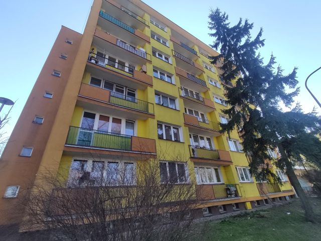 Mieszkanie 2-pokojowe Lublin Tatary, ul. Montażowa. Zdjęcie 1