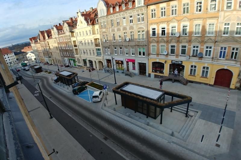 Mieszkanie 3-pokojowe Zgorzelec, ul. Bohaterów Getta. Zdjęcie 8