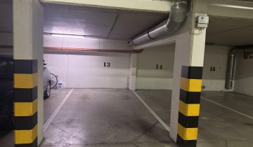 Garaż/miejsce parkingowe Wrocław Krzyki, ul. Klasztorna